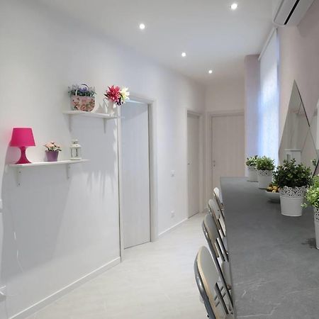 B&B La Casita Roma Dış mekan fotoğraf
