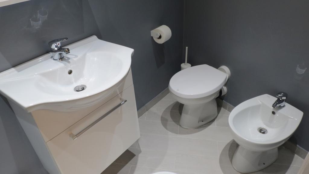 B&B La Casita Roma Dış mekan fotoğraf