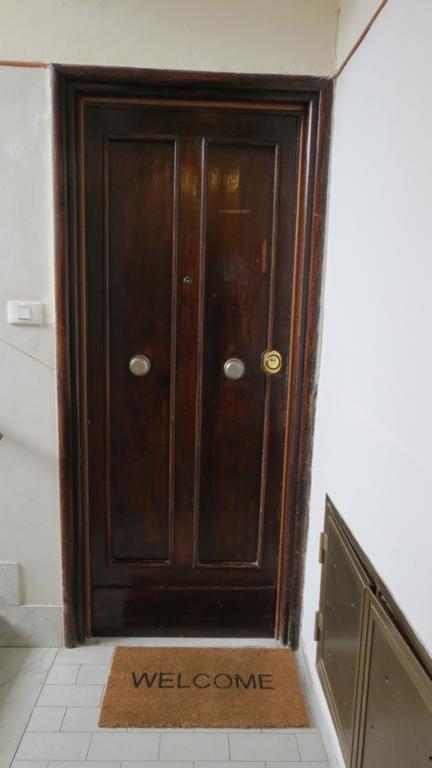 B&B La Casita Roma Dış mekan fotoğraf