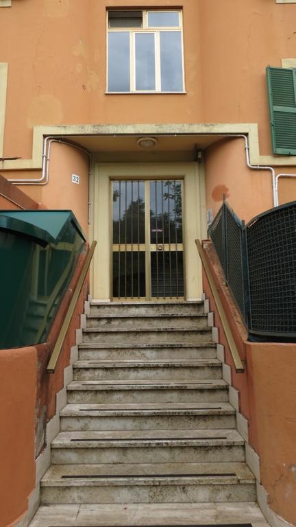 B&B La Casita Roma Dış mekan fotoğraf