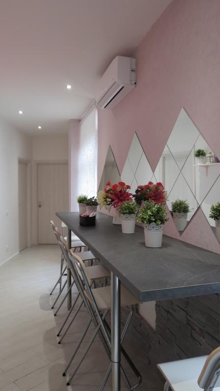 B&B La Casita Roma Dış mekan fotoğraf
