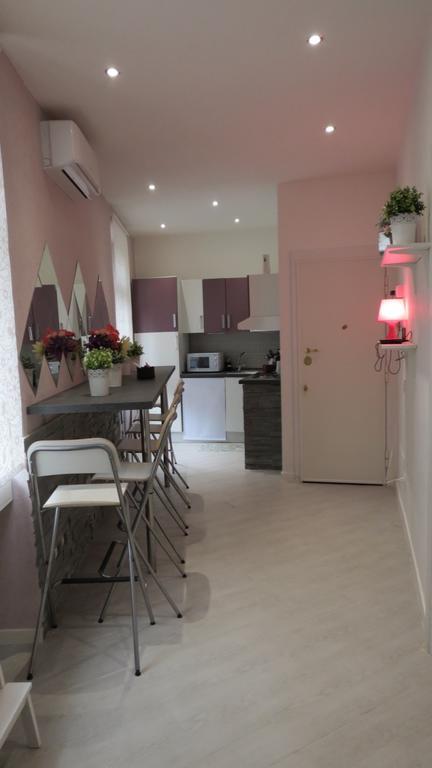 B&B La Casita Roma Dış mekan fotoğraf