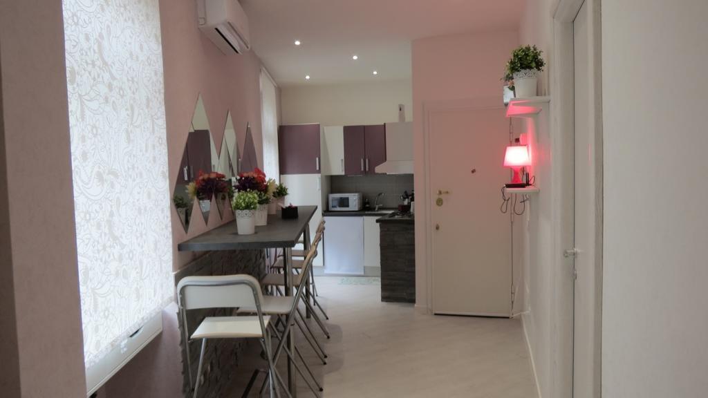 B&B La Casita Roma Dış mekan fotoğraf