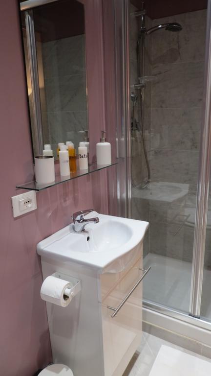 B&B La Casita Roma Dış mekan fotoğraf
