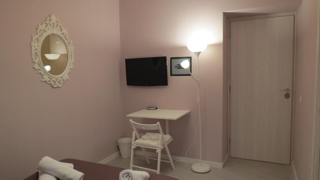 B&B La Casita Roma Dış mekan fotoğraf