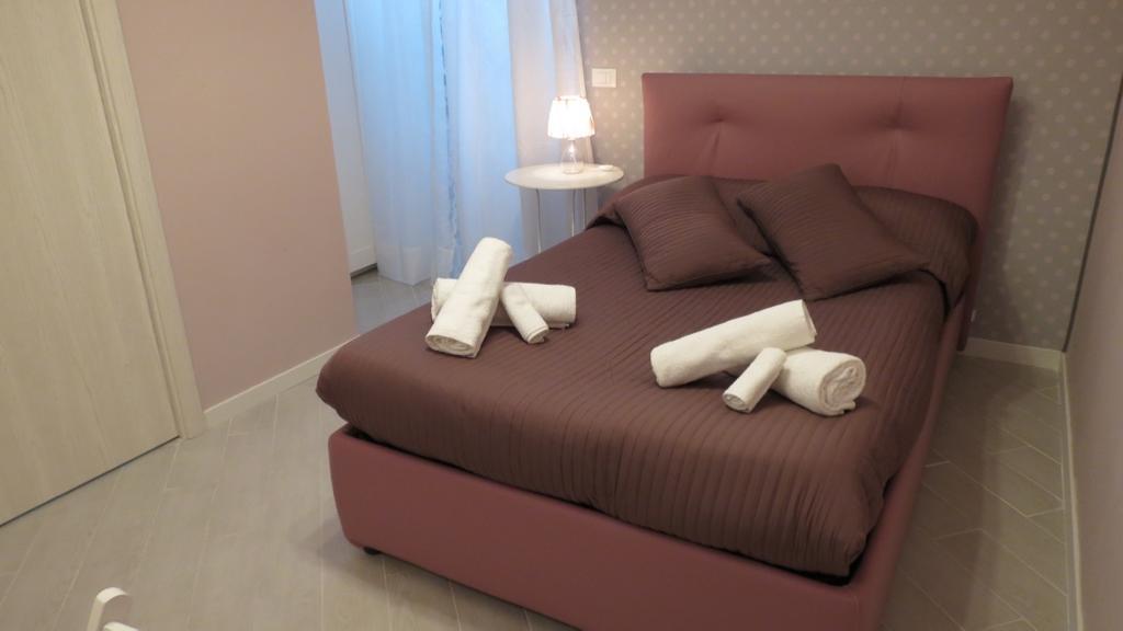 B&B La Casita Roma Dış mekan fotoğraf