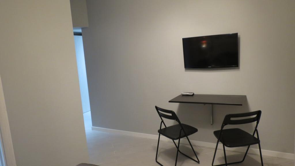 B&B La Casita Roma Dış mekan fotoğraf