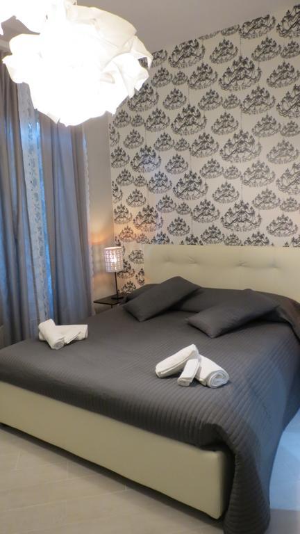 B&B La Casita Roma Dış mekan fotoğraf