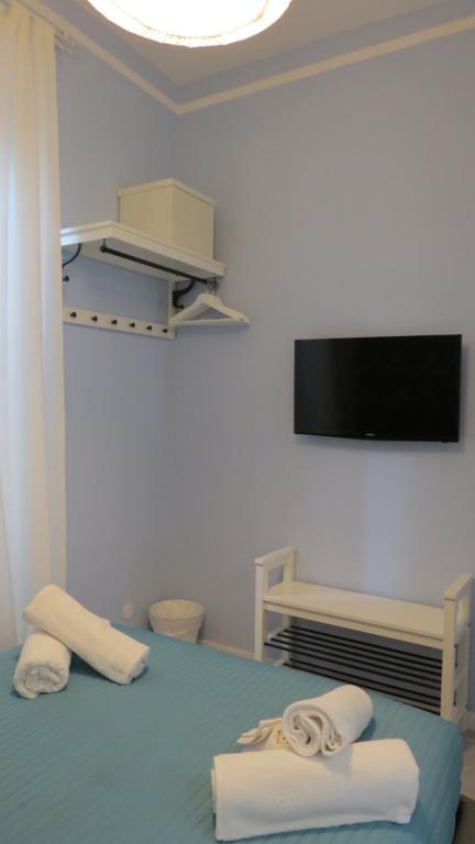 B&B La Casita Roma Dış mekan fotoğraf