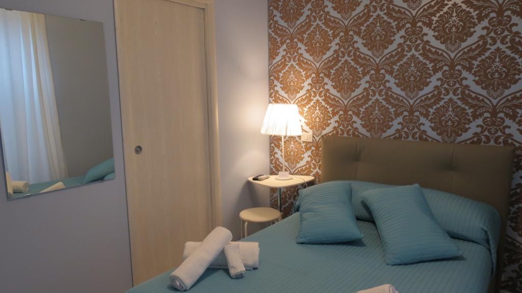 B&B La Casita Roma Dış mekan fotoğraf