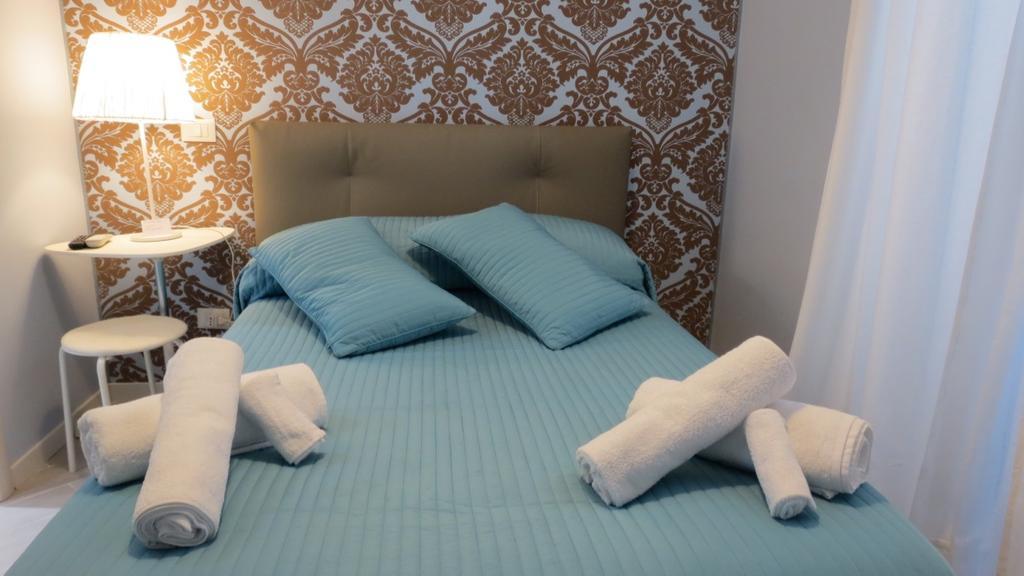 B&B La Casita Roma Dış mekan fotoğraf