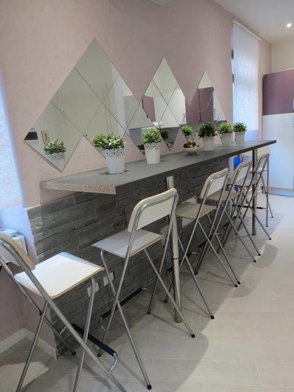 B&B La Casita Roma Dış mekan fotoğraf