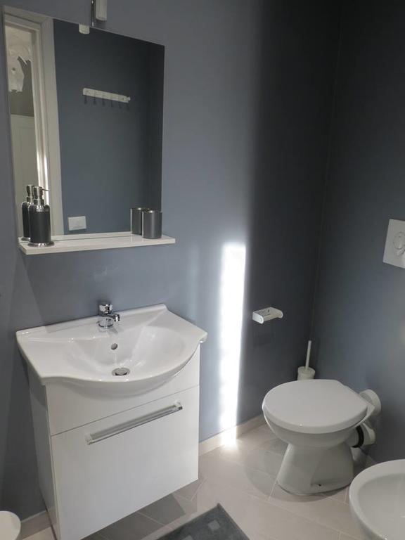 B&B La Casita Roma Dış mekan fotoğraf