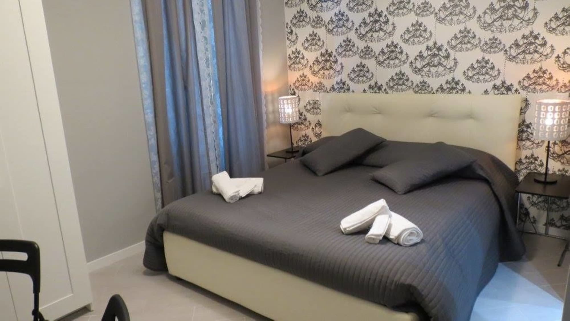 B&B La Casita Roma Dış mekan fotoğraf