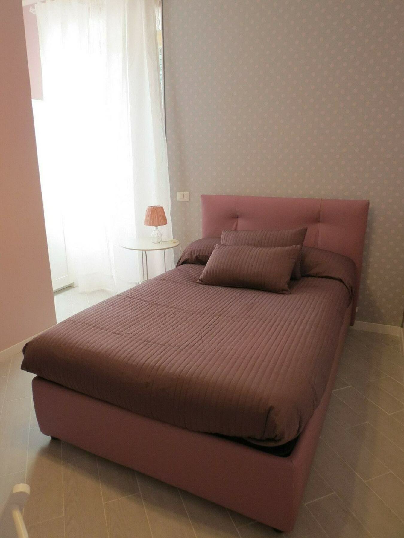 B&B La Casita Roma Dış mekan fotoğraf