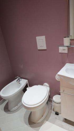 B&B La Casita Roma Dış mekan fotoğraf