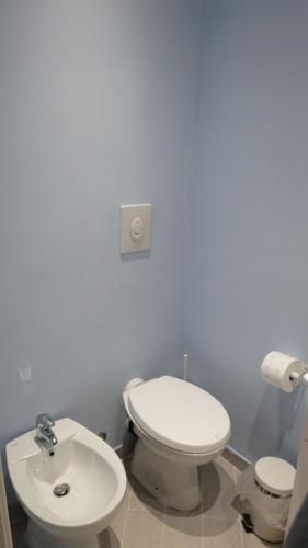 B&B La Casita Roma Dış mekan fotoğraf